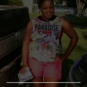 Meet your Posher, Markesha